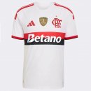 Tailandia Camiseta Flamengo 2ª Equipación 2026-2027 Tailandia Camiseta Flamengo 2ª Equipación 2026-2027