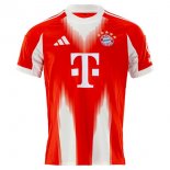 Tailandia Camiseta Bayern Munich 1ª Equipación 2025-2026