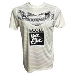 Tailandia Camiseta Angers SCO 2ª Equipación 2025-2026