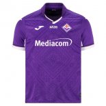 Tailandia Camiseta ACF Fiorentina 1ª Equipación 2026-2027 Tailandia Camiseta ACF Fiorentina 1ª Equipación 2026-2027
