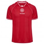 Tailandia Camiseta Danimarca 1ª Equipación 2026
