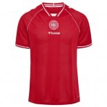 Tailandia Camiseta Danimarca 1ª Equipación 2026 Tailandia Camiseta Danimarca 1ª Equipación 2026