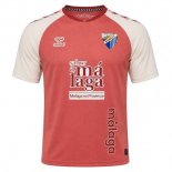 Tailandia Camiseta Málaga 2ª Equipación 2026-2027 Tailandia Camiseta Málaga 2ª Equipación 2026-2027