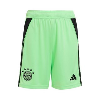 Pantalones Bayern Munich Portero 2025-2026 Verde Pantalones Bayern Munich Portero 2025-2026 Verde