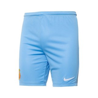 Pantalones RCD Mallorca 3ª Equipación 2024-2025 Pantalones RCD Mallorca 3ª Equipación 2024-2025