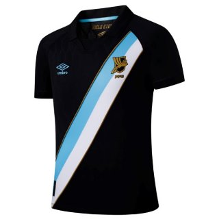 Tailandia Camiseta Guatemala 2ª 2026
