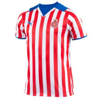 1ª Equipación Replica Camiseta Girona 2021-2022 1ª Equipación Replica Camiseta Girona 2021-2022