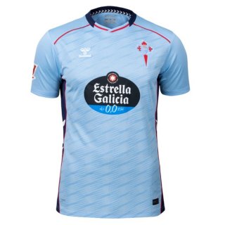 Tailandia Camiseta Celta de Vigo 1ª Equipación 2025-2026