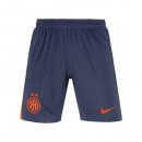 Pantalones Inter Milan 3ª Equipación 2025-2026