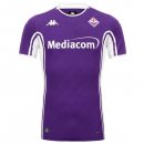 Tailandia Camiseta Fiorentina 1ª Equipación 2025-2026