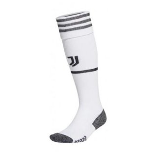 1ª Equipación Calcetines Juventus 2021-2022 1ª Equipación Calcetines Juventus 2021-2022