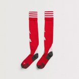 Calcetines Arsenal 1ª Equipación 2025-2026