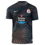 Tailandia Camiseta Deportivo Coruña Portero 2026-2027 Tailandia Camiseta Deportivo Coruña Portero 2026-2027