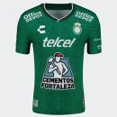 Tailandia Camiseta Club León 1ª Equipación 2024-2025