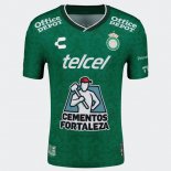 Tailandia Camiseta Club León 1ª Equipación 2024-2025