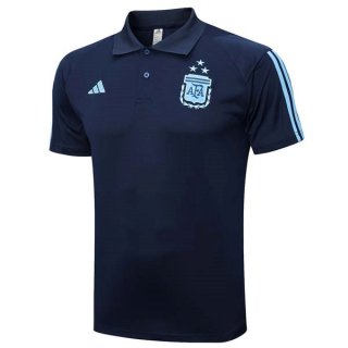 Polo Argentina 2023-2024 Azul Polo Argentina 2023-2024 Azul