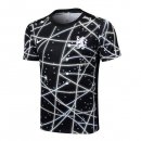 Camiseta Entrenamiento Chelsea 2025-2026 Negro 3