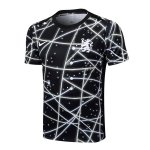 Camiseta Entrenamiento Chelsea 2025-2026 Negro 3