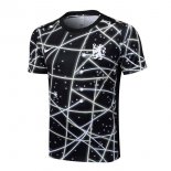 Camiseta Entrenamiento Chelsea 2025-2026 Negro 3