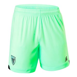 2ª Equipación Pantalones Athletic Bilbao 2021-2022 2ª Equipación Pantalones Athletic Bilbao 2021-2022