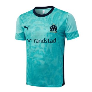 Camiseta Entrenamiento Marsella 2026-2027 Verde