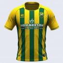 Tailandia Camiseta ADO Den Haag 1ª Equipación 2024-2025