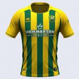 Tailandia Camiseta ADO Den Haag 1ª Equipación 2024-2025