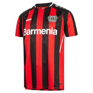 1ª Equipación Replica Camiseta 04 Leverkusen 2021-2022 1ª Equipación Replica Camiseta 04 Leverkusen 2021-2022