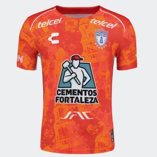 Tailandia Camiseta Pachuca 2ª Equipación 2024-2025 Tailandia Camiseta Pachuca 2ª Equipación 2024-2025