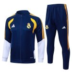 Chandal Real Madrid 2026-2027 Azul