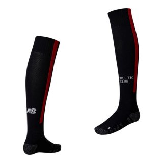 Calcetines Athletic Bilbao 1ª Equipación 2022-2023 Calcetines Athletic Bilbao 1ª Equipación 2022-2023