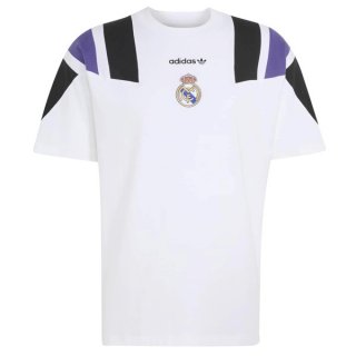 Tailandia Camiseta Real Madrid EQT 2026-2027