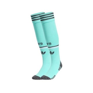 Calcetines Alemania 2ª Equipación 2026