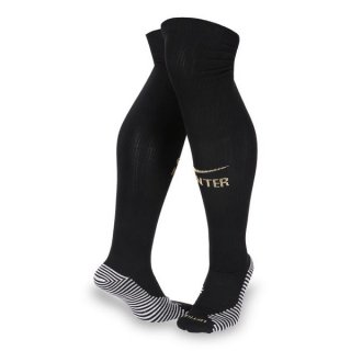 1ª Equipación Calcetines Inter Milan 2021-2022 1ª Equipación Calcetines Inter Milan 2021-2022