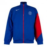 Rompevientos PSG 2026 Azul Rompevientos PSG 2026 Azul