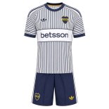 Camiseta Boca Juniors 2ª Equipación Niño 2026-2027 Camiseta Boca Juniors 2ª Equipación Niño 2026-2027