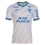 Tailandia Camiseta Lorient 2ª Equipación 2025-2026
