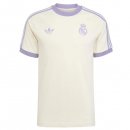 Tailandia Camiseta Real Madrid Cotton 2025-2026