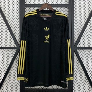 Tailandia Camiseta Mexico 125th Anniversary ML 2025-2026 Tailandia Camiseta Mexico 125th Anniversary ML 2025-2026