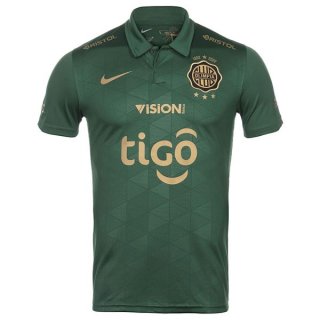 Replica Camiseta Club Olimpia 3ª Equipación 2022-2023 Replica Camiseta Club Olimpia 3ª Equipación 2022-2023