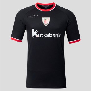 Tailandia Camiseta Athletic Bilbao 2ª Equipación 2026-2027