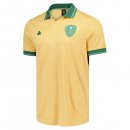 Tailandia Camiseta Leeds United St. Patrick's Day 2026-2027 Tailandia Camiseta Leeds United St. Patrick's Day 2026-2027