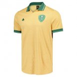 Tailandia Camiseta Leeds United St. Patrick's Day 2026-2027
