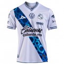 Tailandia Camiseta Club Puebla 1ª Equipación 2024-2025