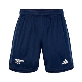 Pantalones Arsenal 3ª Equipación 2023-2024 Pantalones Arsenal 3ª Equipación 2023-2024