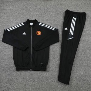 Chandal Manchester United 2022-2023 Negro