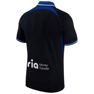 Camiseta Atletico Madrid 2ª Equipación 2022-2023