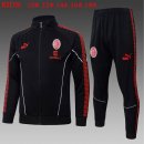 Ninos Chandal AC Milan 2026-2027 Negro Ninos Chandal AC Milan 2026-2027 Negro