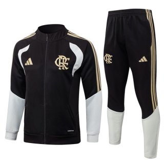 Chandal Flamengo 2026-2027 Negro