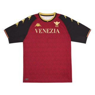 Tailandia Camiseta Venezia 4th 2022-2023 Tailandia Camiseta Venezia 4th 2022-2023